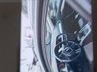 Usata Audi A4 Allroad 143 CV (105 kW) 2009 Nero Station wagon