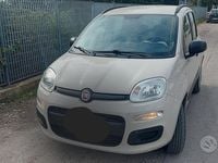 Usata Fiat Panda 2014 Utilitaria