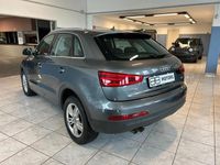 usata Audi Q3 2.0 TDI Advanced