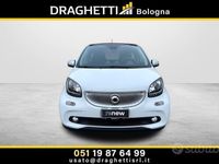 usata Smart ForFour 70 1.0 twinamic Passion