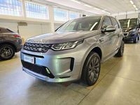 Usata Land Rover Discovery Sport R-Dynamic 150 CV (110 kW) 2020 Eiger grey premium metallizza SUV