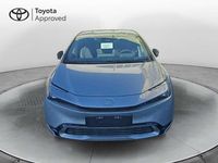 Nuova Toyota Prius+ Lounge 223 CV (164 kW) 2025 Grigio