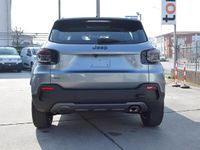 Nuova Jeep Avenger 145 CV (106 kW) 2026 Storm metallizzato SUV