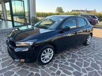 Usata Opel Corsa 101 CV (74 kW) 2024 Nero / metallizzato Berlina
