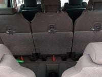 Usata Peugeot 5008 150 CV (110 kW) 2012 Nero Monovolume