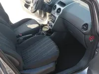 Usata Opel Corsa 80 CV (58 kW) 2009 Bluazzurro Utilitaria