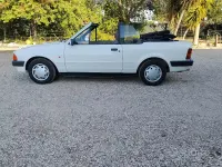 Usata Ford Escort 1984