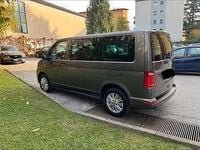Usata VW Multivan 150 CV (110 kW) 2019 Monovolume