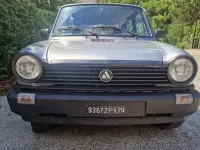 Usata Autobianchi A112 41 CV (30 kW) 1984 Utilitaria