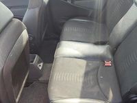 Usata Fiat Idea 70 CV (51 kW) 2006 Blu Monovolume