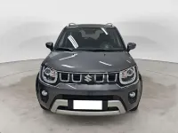 Usata Suzuki Ignis Cool 83 CV (61 kW) 2022 Grigio SUV