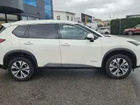 Usata Nissan X-Trail N-Connecta 158 CV (116 kW) 2024 Bianco SUV