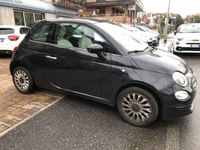 usata Fiat 500 1.2 EasyPower Lounge