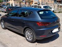 Usata Seat Leon Business 116 CV (85 kW) 2019 Berlina