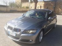 Usata BMW 320 177 CV (130 kW) 2009 Grigio Berlina