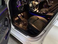 Begagnad Mercedes A220 Premium 190 HK (139 kW) 2019 Sedan