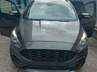 Usata Ford S-MAX ST-Line 2023 Grigio Monovolume
