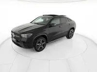 Usata Mercedes GLE300 AMG Line Premium Plus 269 CV (197 kW) 2024 Nero SUV