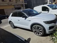 Usata VW T-Roc Sportline 150 CV (110 kW) 2021 SUV