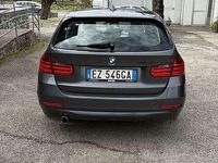 Usata BMW 316 116 CV (85 kW) 2015 Station wagon