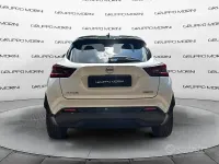 Usata Nissan Juke N-Connecta 143 CV (105 kW) 2023 Other SUV