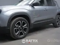 Usata Jeep Avenger Summit 101 CV (74 kW) 2025 Granite SUV