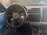 Usata Fiat 500 1997