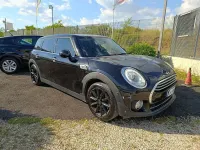 Usata Mini Cooper Clubman 2018 Nero Station wagon