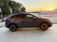 Usata VW Taigo R-line 110 CV (80 kW) 2025 Grigio scuro SUV
