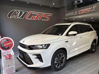 Nuova Cirelli 3 139 CV (102 kW) 2026 Bianco SUV