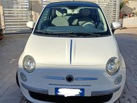 Usata Fiat 500 2008 Berlina