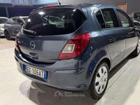 Usata Opel Corsa 86 CV (63 kW) 2010 Utilitaria