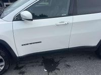 Usata Jeep Compass Limited 163 CV (119 kW) 2017 SUV