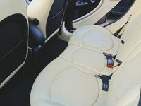 Usata Mini Countryman 122 CV (89 kW) 2011 Marrone SUV