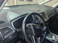 Usata Ford Galaxy Business Edition 150 CV (110 kW) 2019 Grigio Monovolume