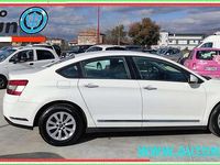 Usata Citroën C5 Seduction 111 CV (81 kW) 2011 Bianco Berlina
