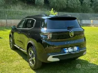 Nuova Citroën C3 Aircross 136 CV (100 kW) 2026 Nero SUV