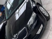 usata Skoda Octavia Wagon 1.6 tdi cr Active 105cv