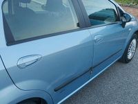 Usata Fiat Grande Punto 77 CV (56 kW) 2006 Utilitaria