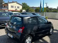Usata Renault Twingo 75 CV (55 kW) 2011 Nero Utilitaria