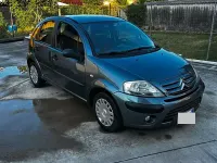 Usata Citroën C3 73 CV (53 kW) 2008 Berlina