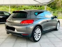 Usata VW Scirocco 140 CV (102 kW) 2012 Coupé