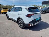 usata Kia Sportage 1.6 CRDi MHEV Business