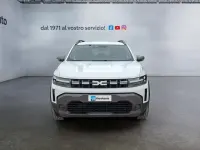 Usata Dacia Duster Expression 101 CV (74 kW) 2025 Bianco SUV