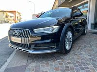 usata Audi A6 Allroad 3.0 tdi Advanced quattro 190 CV-UFFICIALE