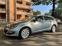 usata Opel Astra 5p 1.6 cdti Business s&s 110cv E6