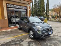Usata Fiat 500X 150 CV (110 kW) 2019 Grigio SUV