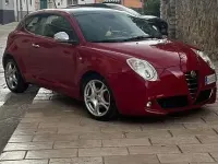 Usata Alfa Romeo MiTo 85 CV (62 kW) 2011 Utilitaria