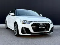 Usata Audi A1 S-Line 116 CV (85 kW) 2019 Other SUV