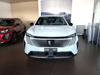 Nuova Peugeot 3008 Allure 145 CV (106 kW) 2026 Bianco okenite SUV